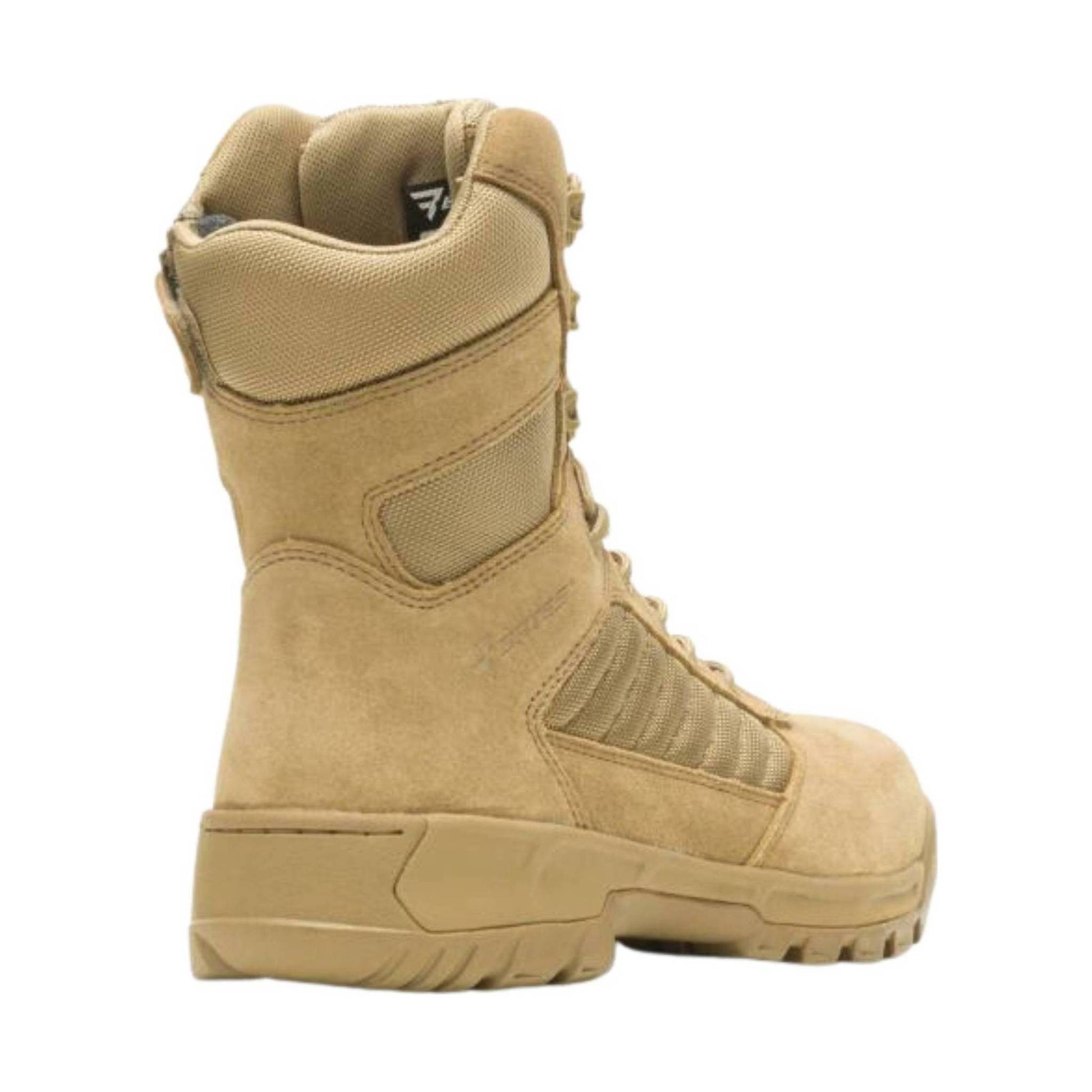 Bates Men's Tactical Sport 2 Tall Boot - Coyote by Lenny's Shoe & Apparel