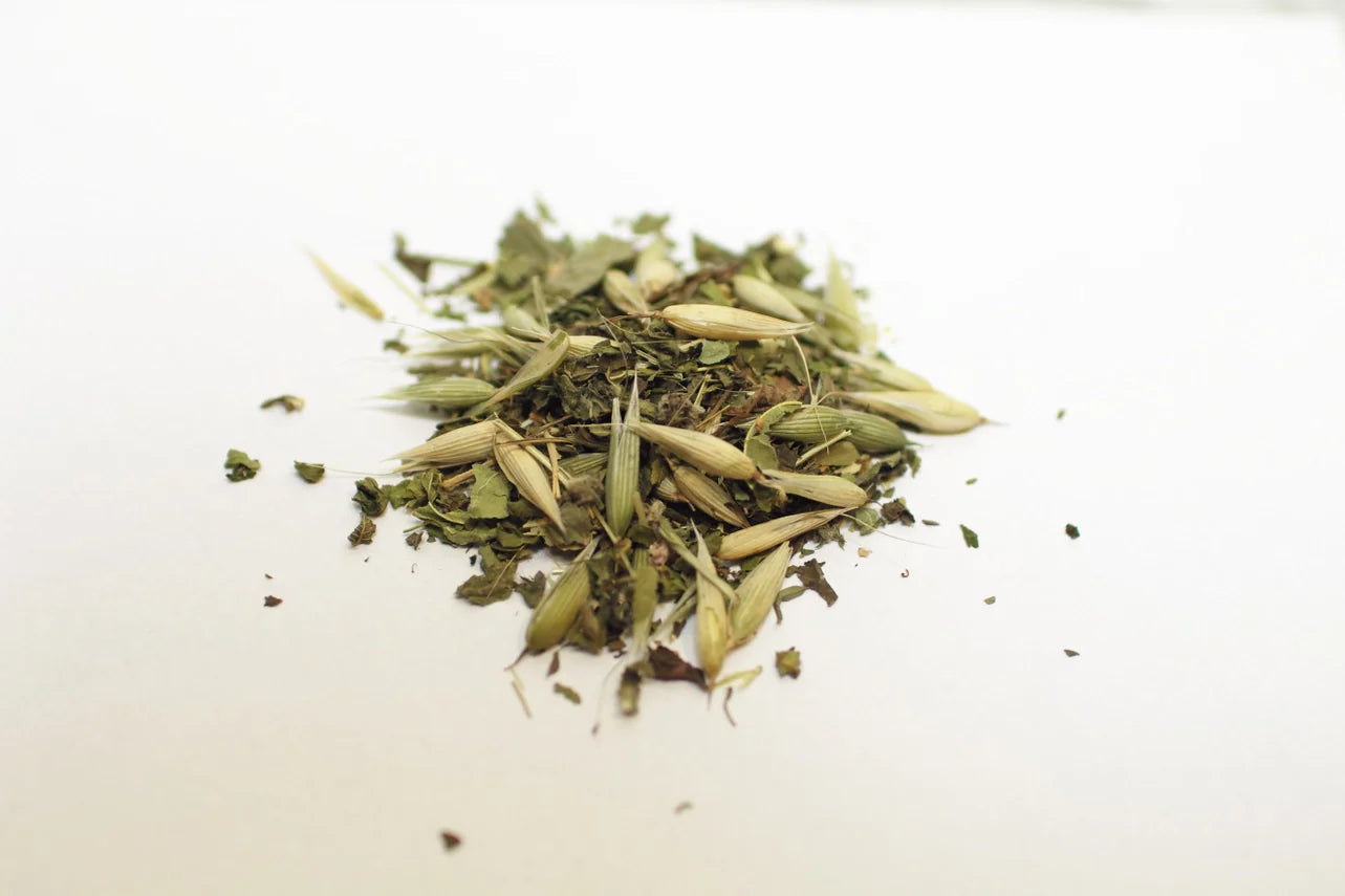 Gentleman's Brew (Loose Leaf Herbal Tea Blend)