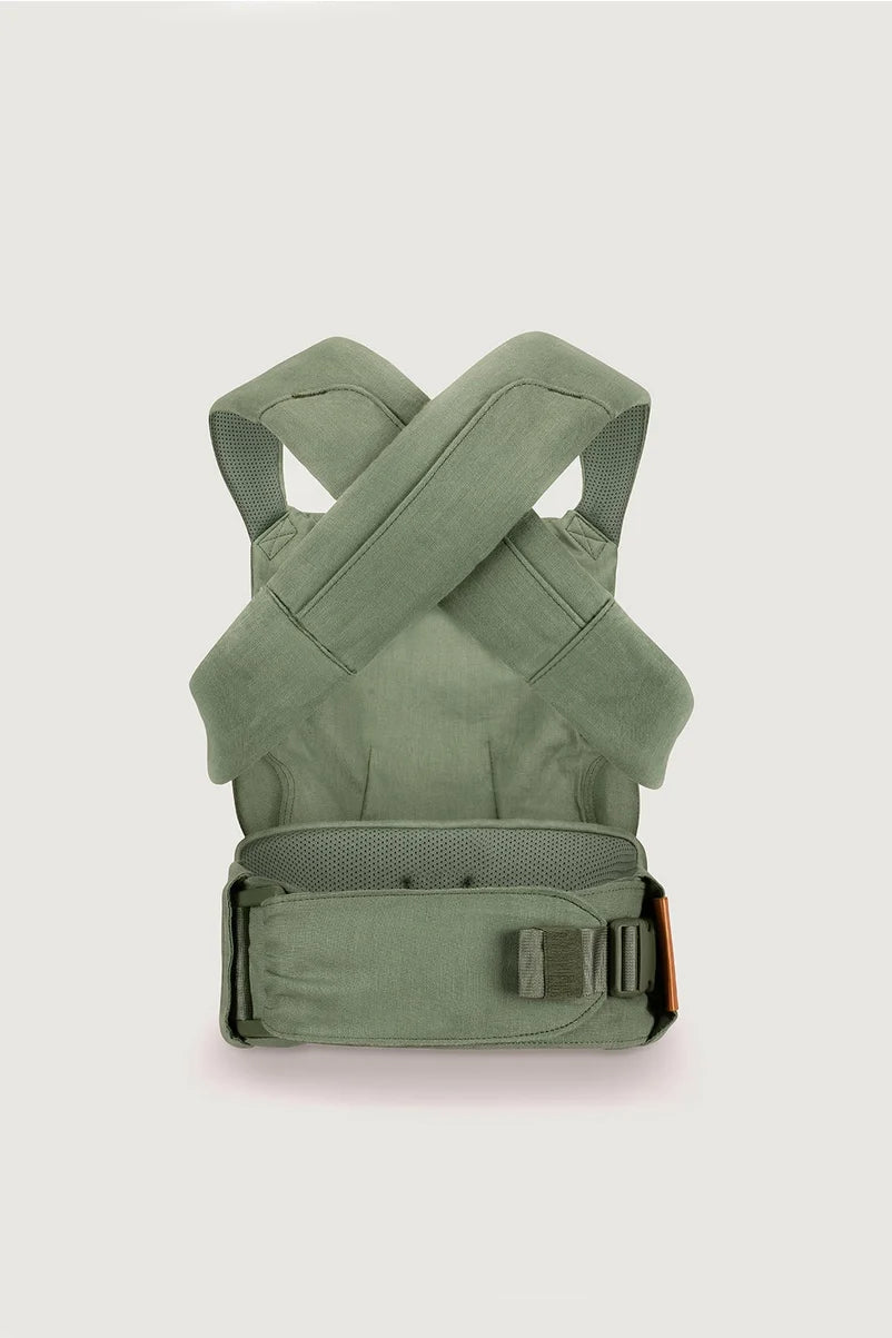 Wildbird Aerial Carrier