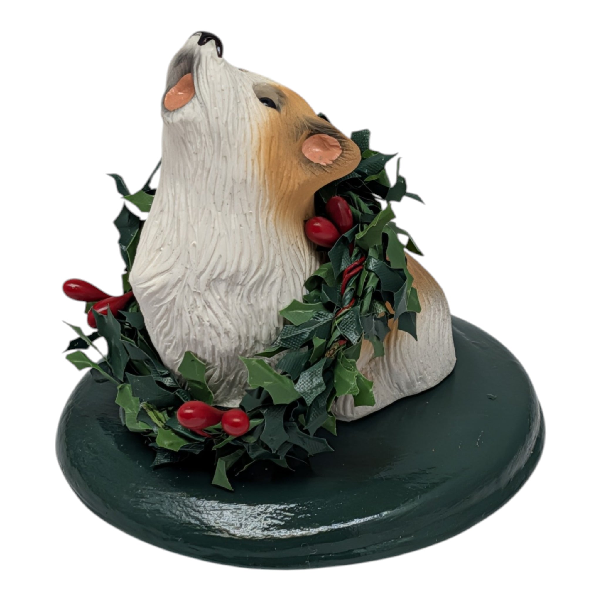 Byers' Choice Dogs - Corgi