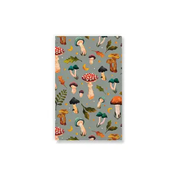 Classic Layflat Journal  Notebook
