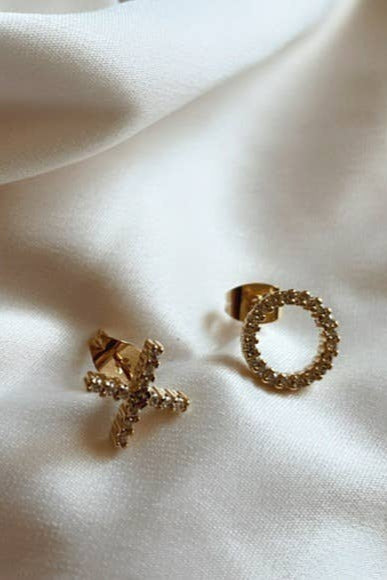 Tramps+Thieves Love You Studs by Dear Lucy