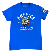 America 250 Eagle T-Shirt -