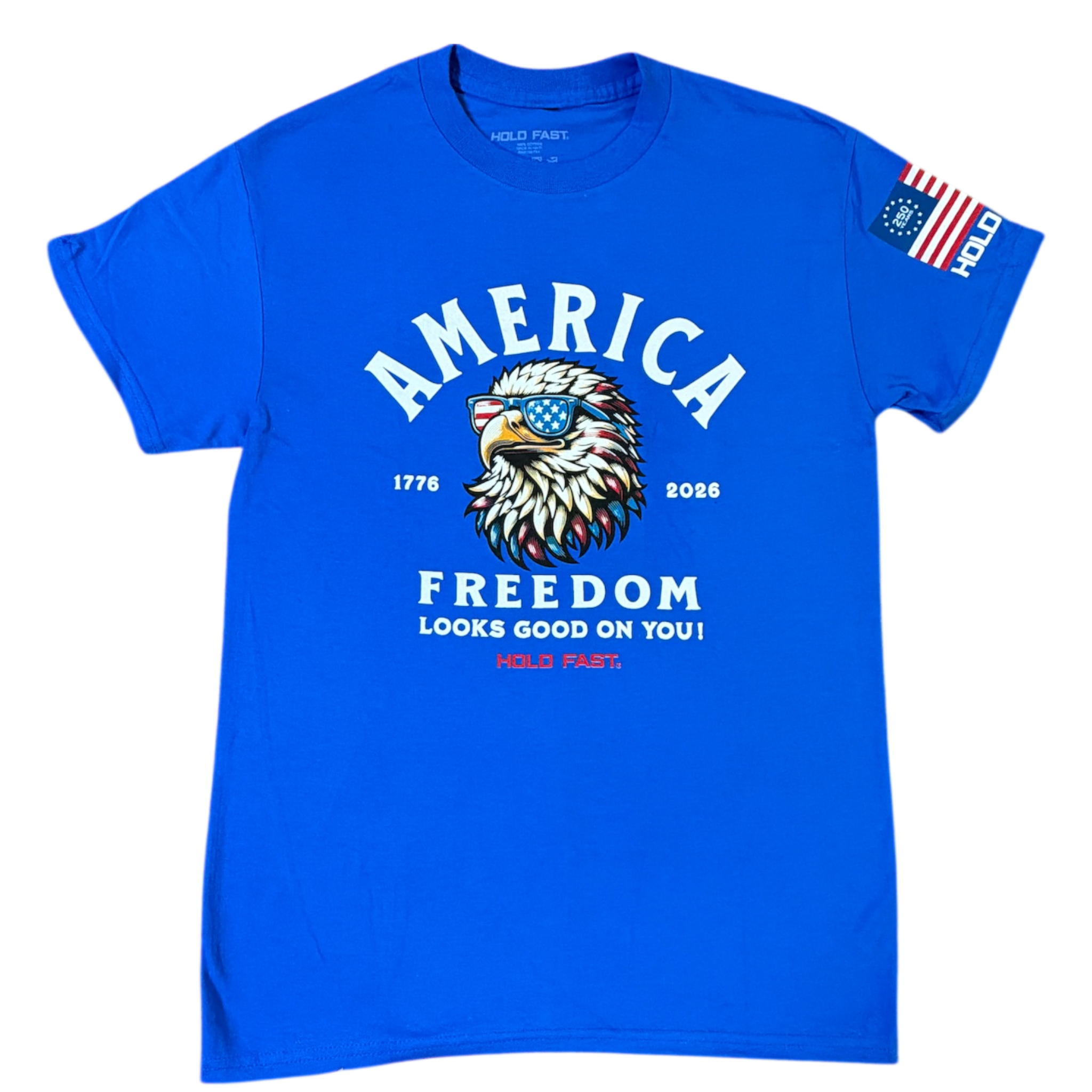 America 250 Eagle T-Shirt -
