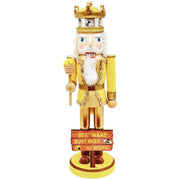 Bee Ware Of Bees  Nutcracker