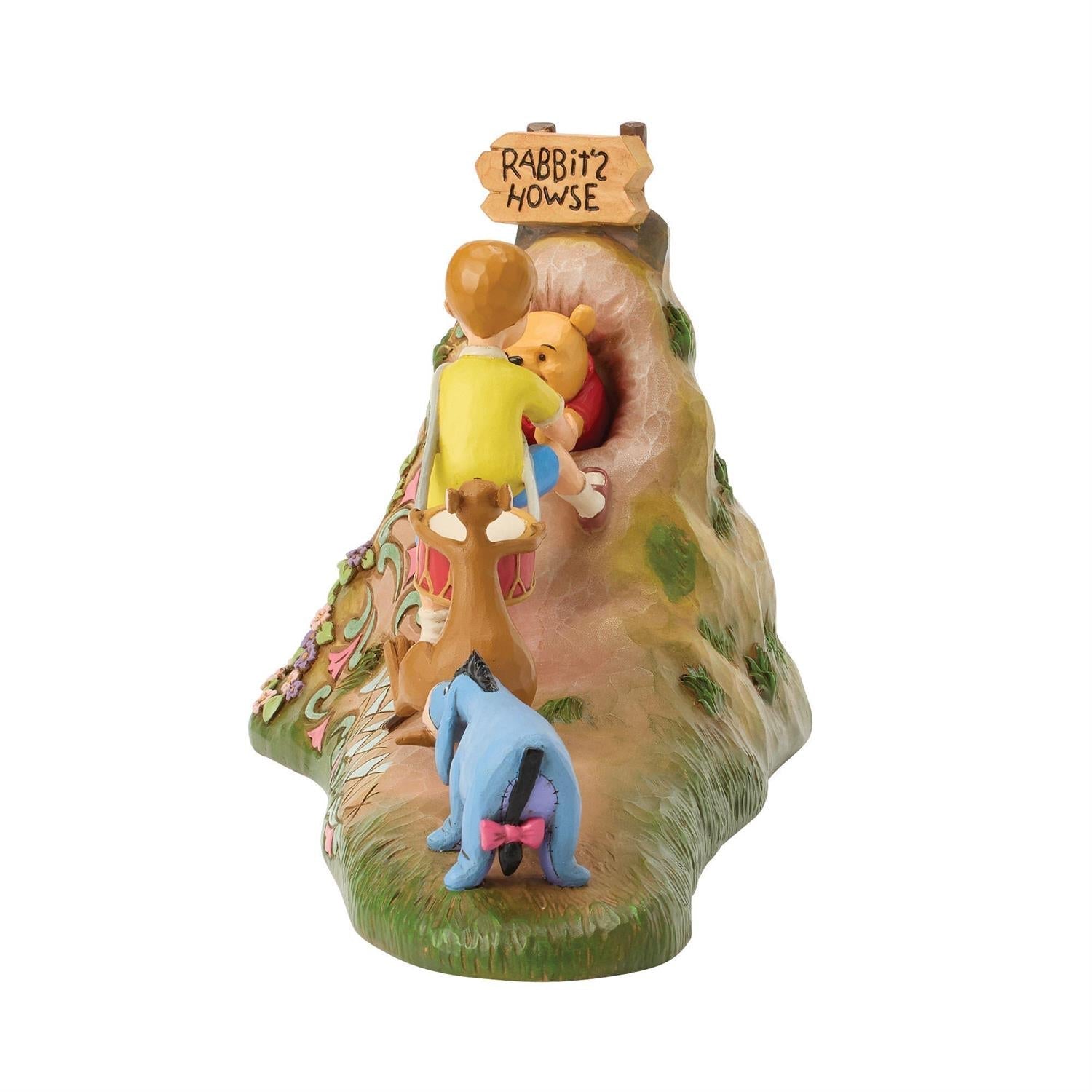Pooh & Friends: Friends to the Rescue