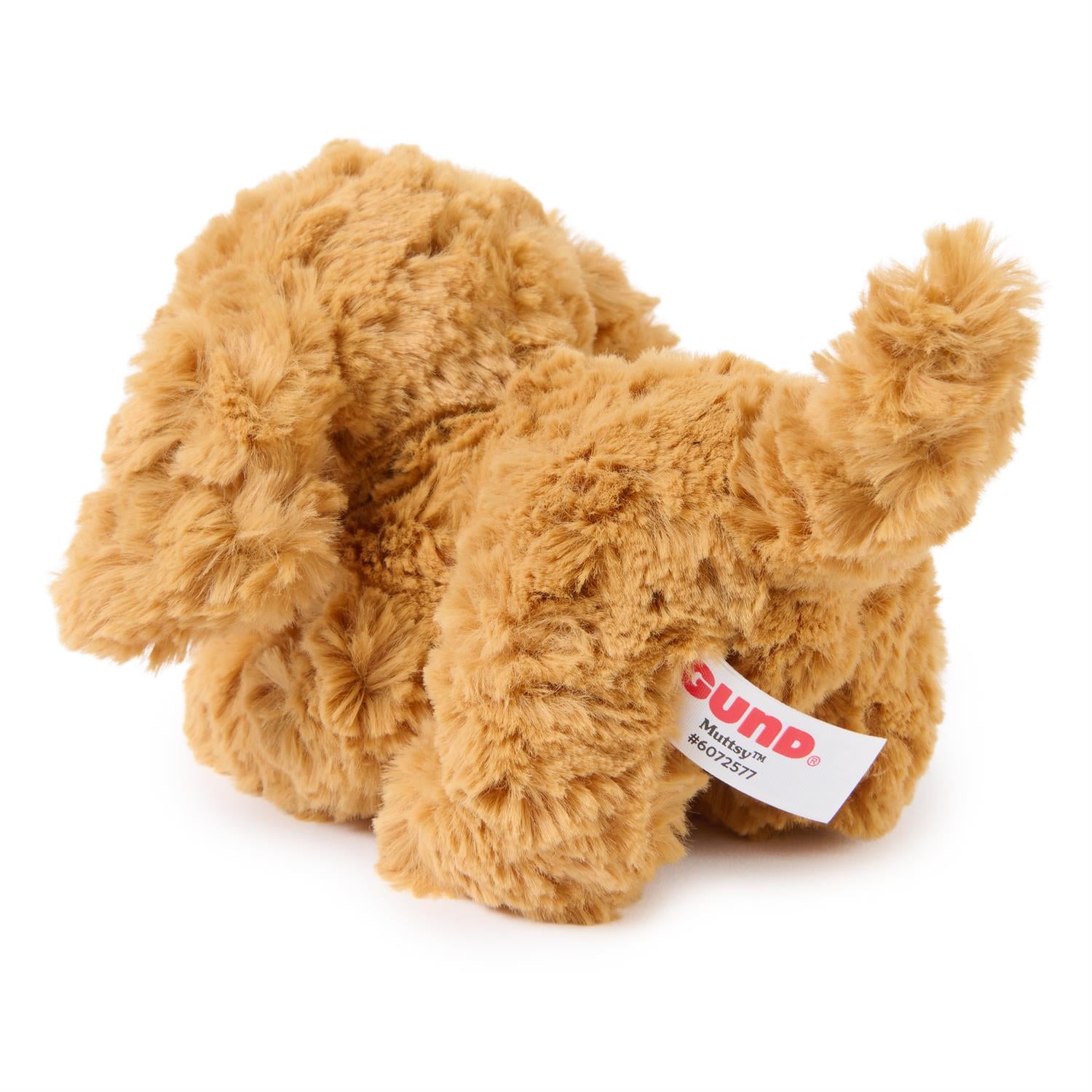 Forever Friends Littles: Muttsy, 7" by Homeportonline