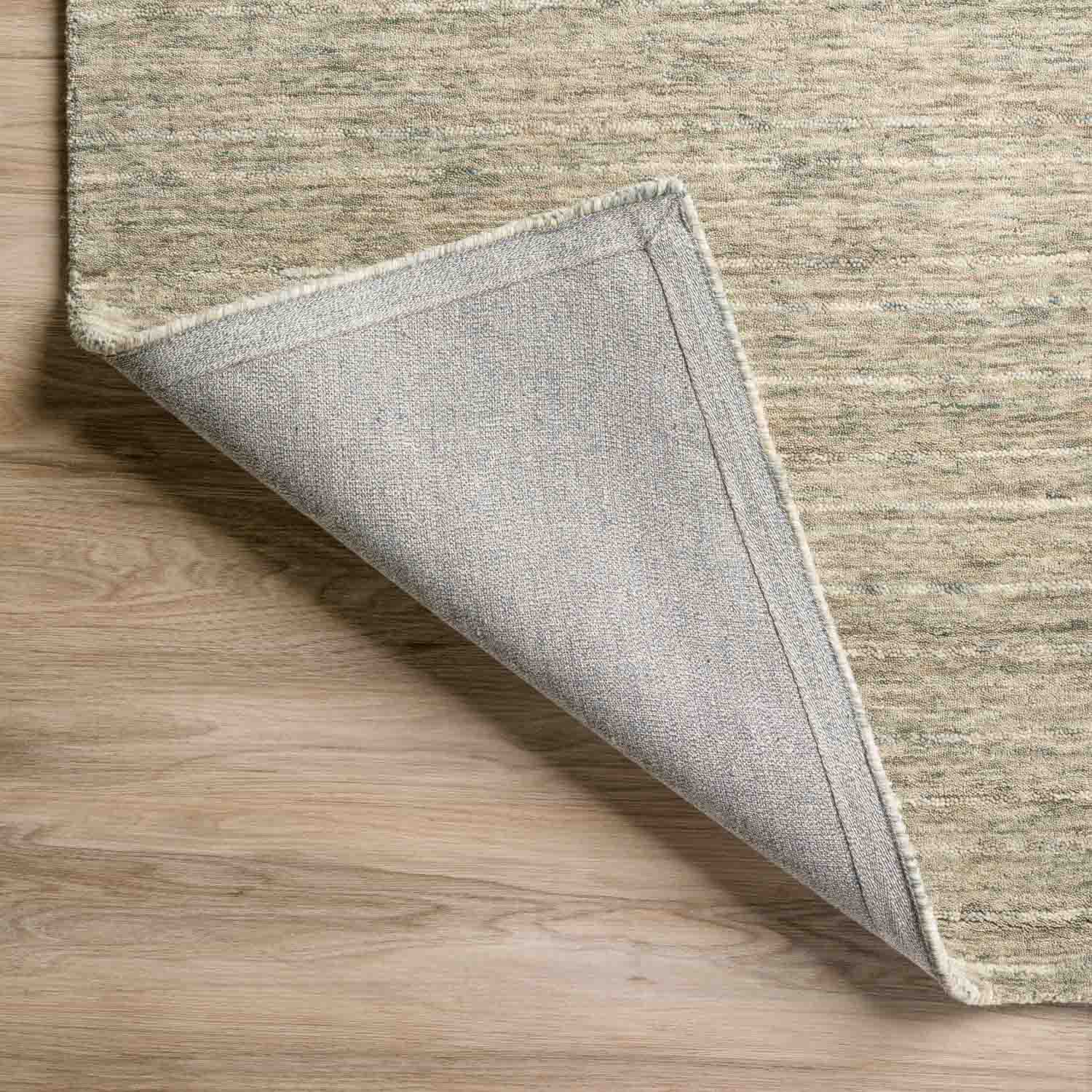 Reya Rug Fog 3'6"'X5'6" by Homeportonline