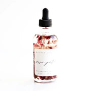 Rose Petal Body Oil