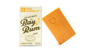Big Ass Brick of Bay Rum Soap