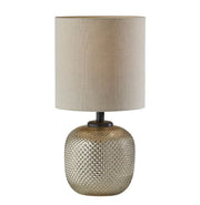Vivian Table Lamp Antique Bronze by Homeportonline