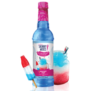 Jordan's Skinny Mixes - Sugar Free Rocket Pop Syrup by SidePony Boutique