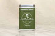 Gentleman's Brew (Loose Leaf Herbal Tea Blend)