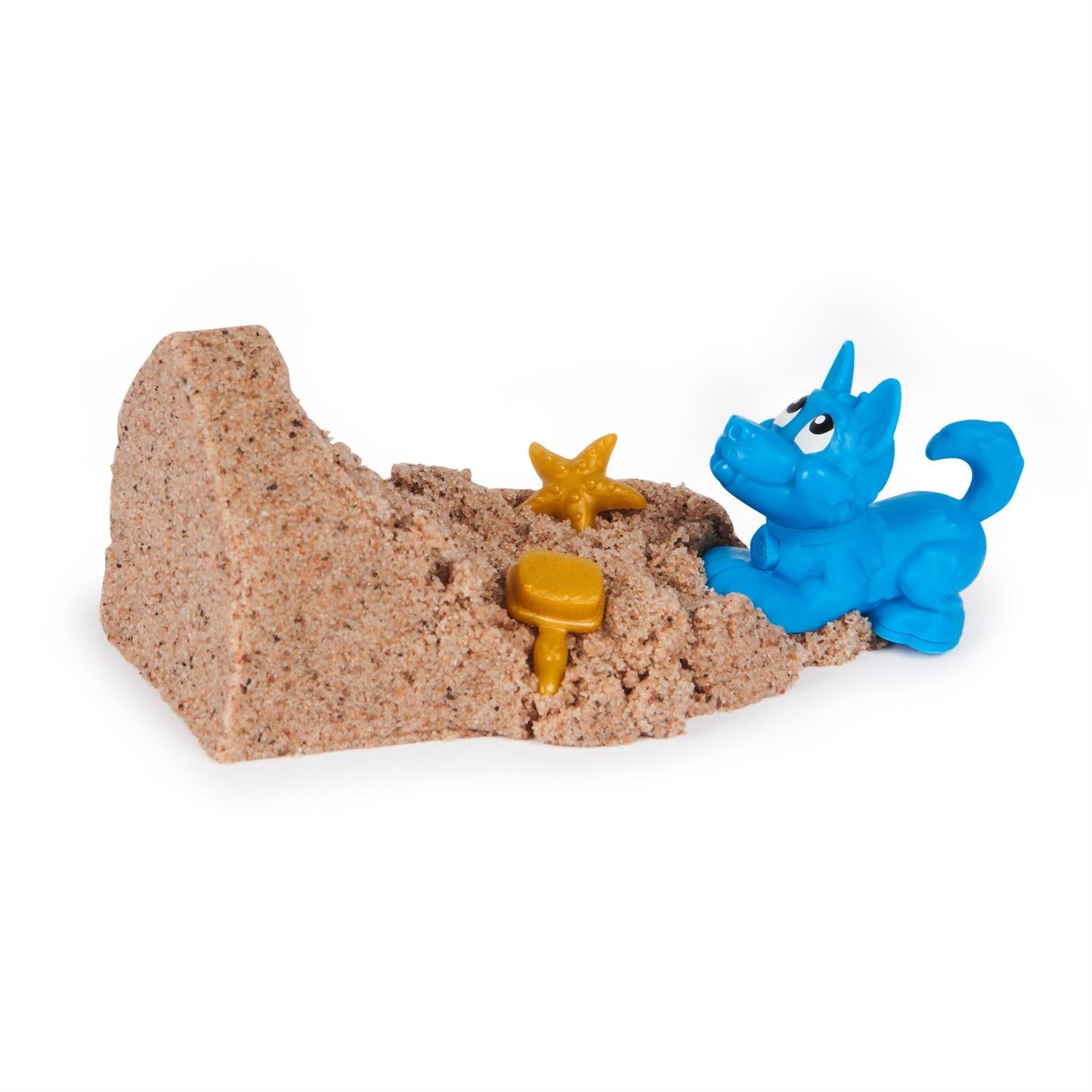 Kinetic Sand Doggie Dig by Homeportonline