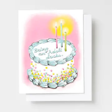 Risograph Cards