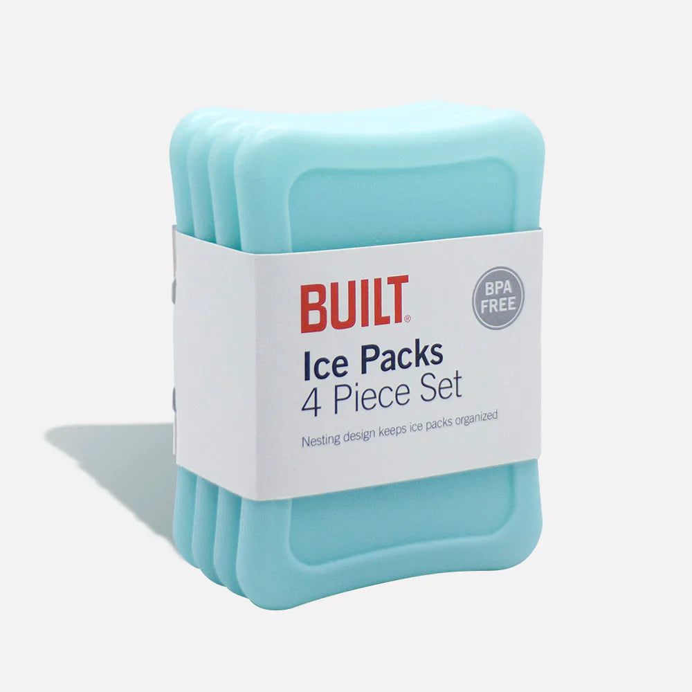Ice Pack - Set of 4 by Homeportonline