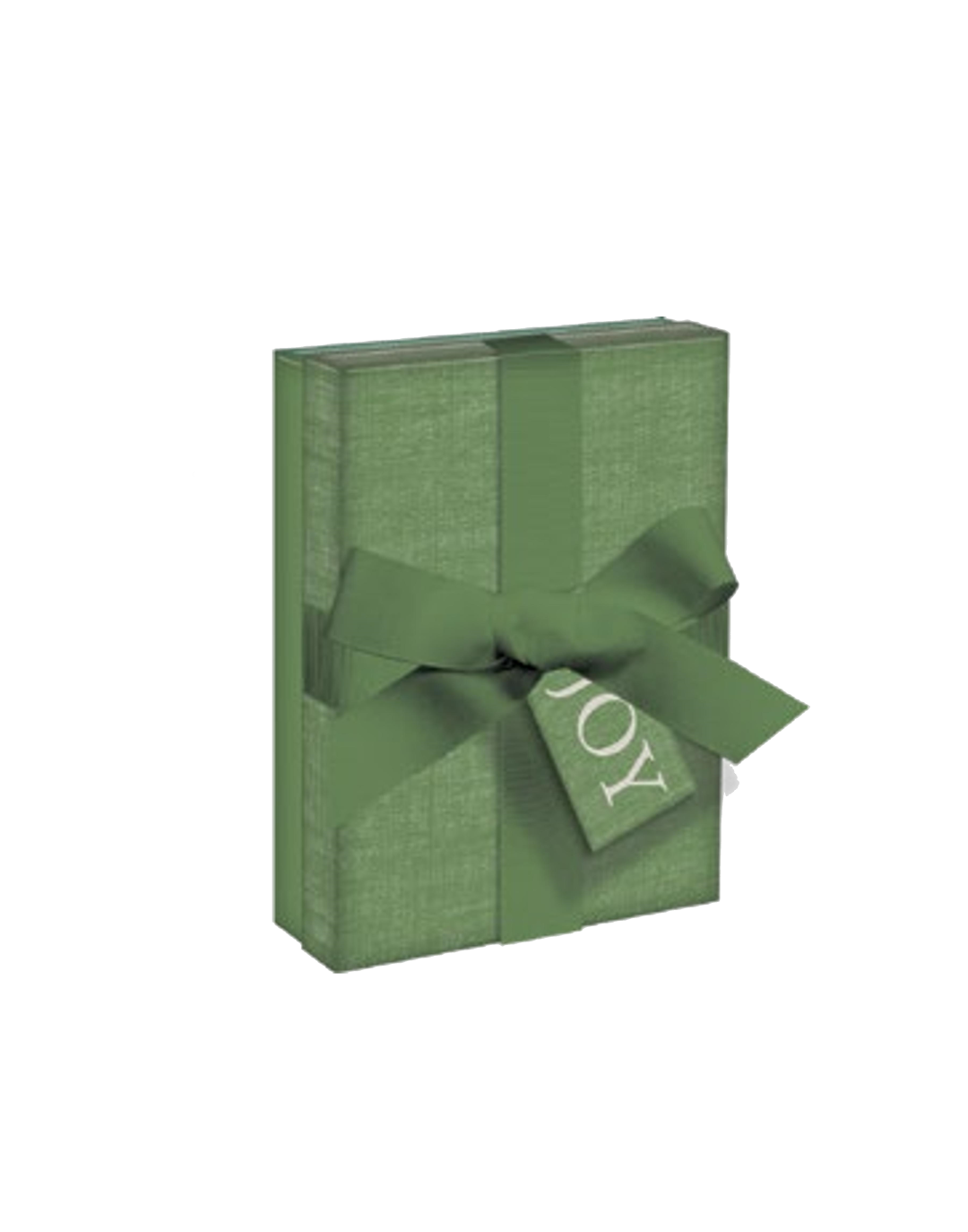 Rectangular Giftbox with Ribbon -