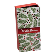 Money / Gift Card Holder - Tis the Season Pine