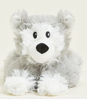 Warmies Junior Dog Husky by Homeportonline
