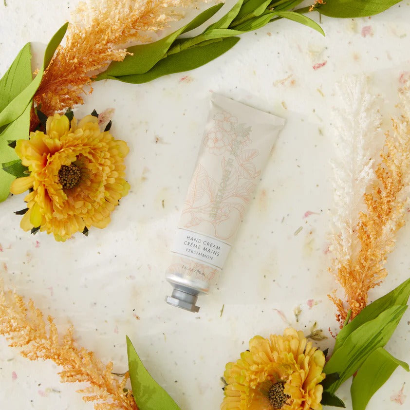 Hand Cream - 30ml - Persimmon by Homeportonline