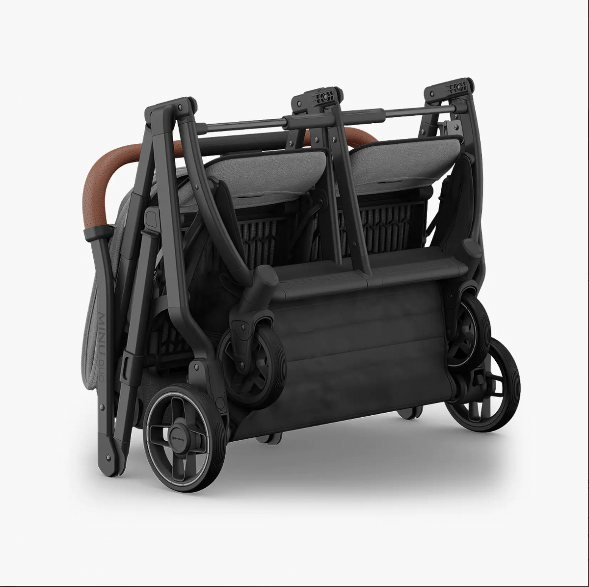 UPPAbaby Minu Duo