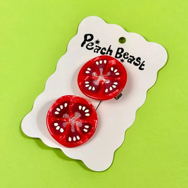 Hair Clip Sets