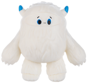 Cheerful Yuletide Yeti