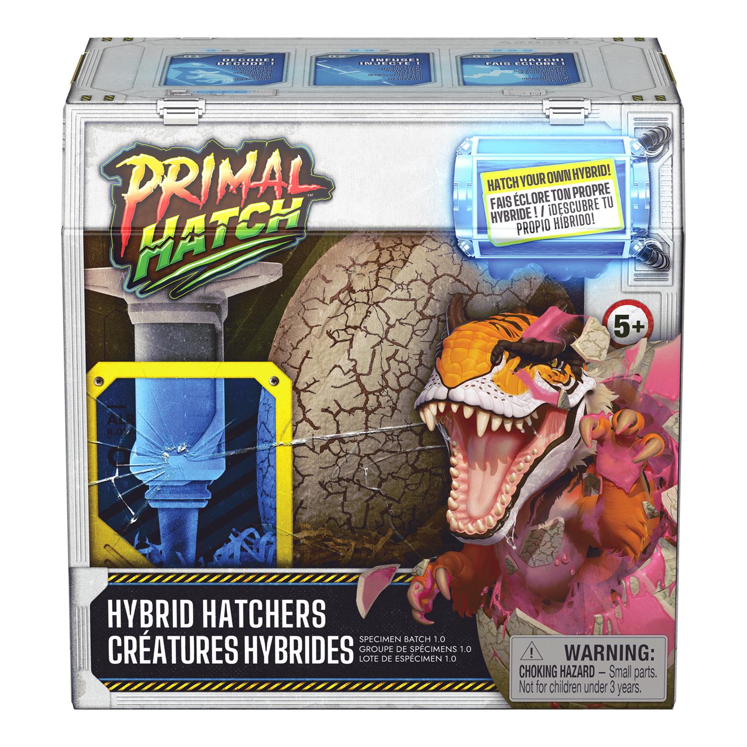 Primal Hatch Hybrid Hatchers Blind Pack