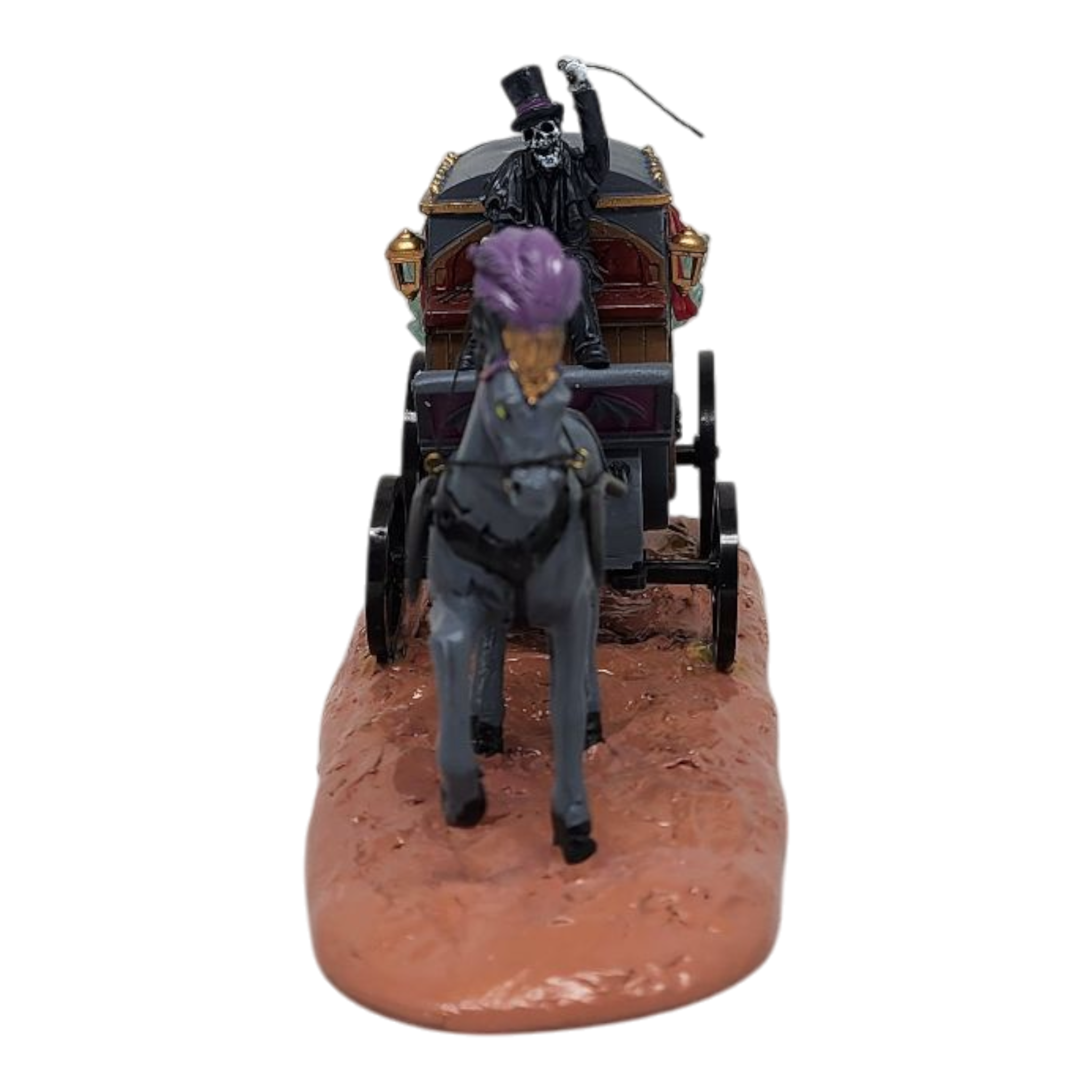 Phantom Coach