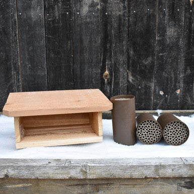 Cedar Bee Hotel -  Kit