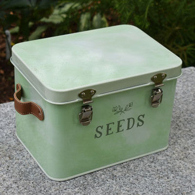 Seed Storage Box