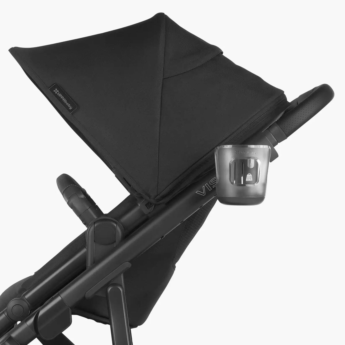 UPPAbaby Cup Holder for Vista, Vista V2, Cruz, Cruz V2, Minu