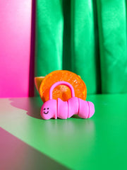 Straw Cover