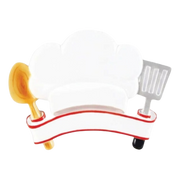 Chef - Ornament