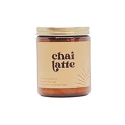 Chai Latte - Poppy Rose Candle Co. by Wild Lark