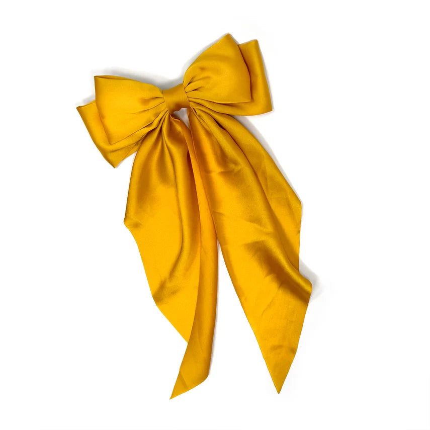 Victoria Hair Bow