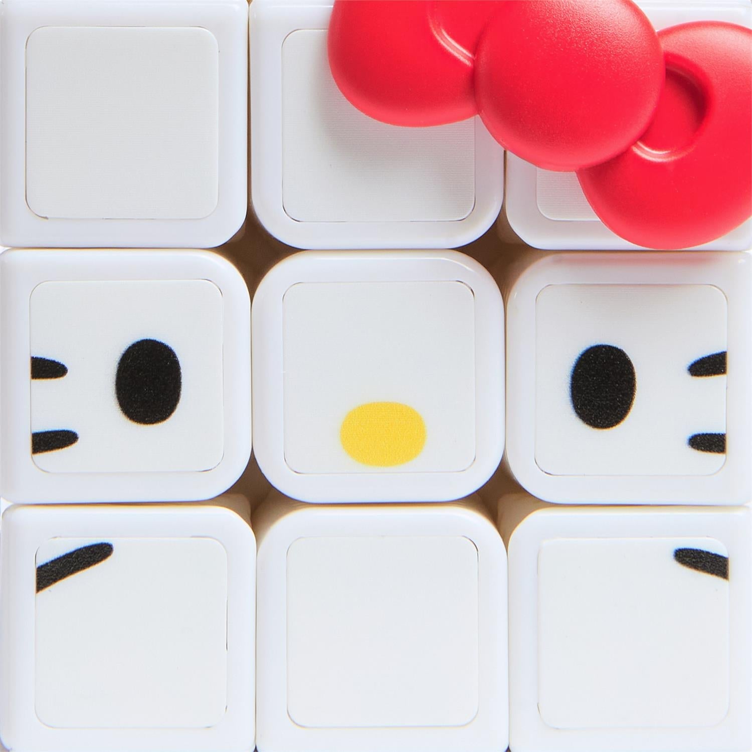 Rubik's Hello Kitty Cuber by Homeportonline