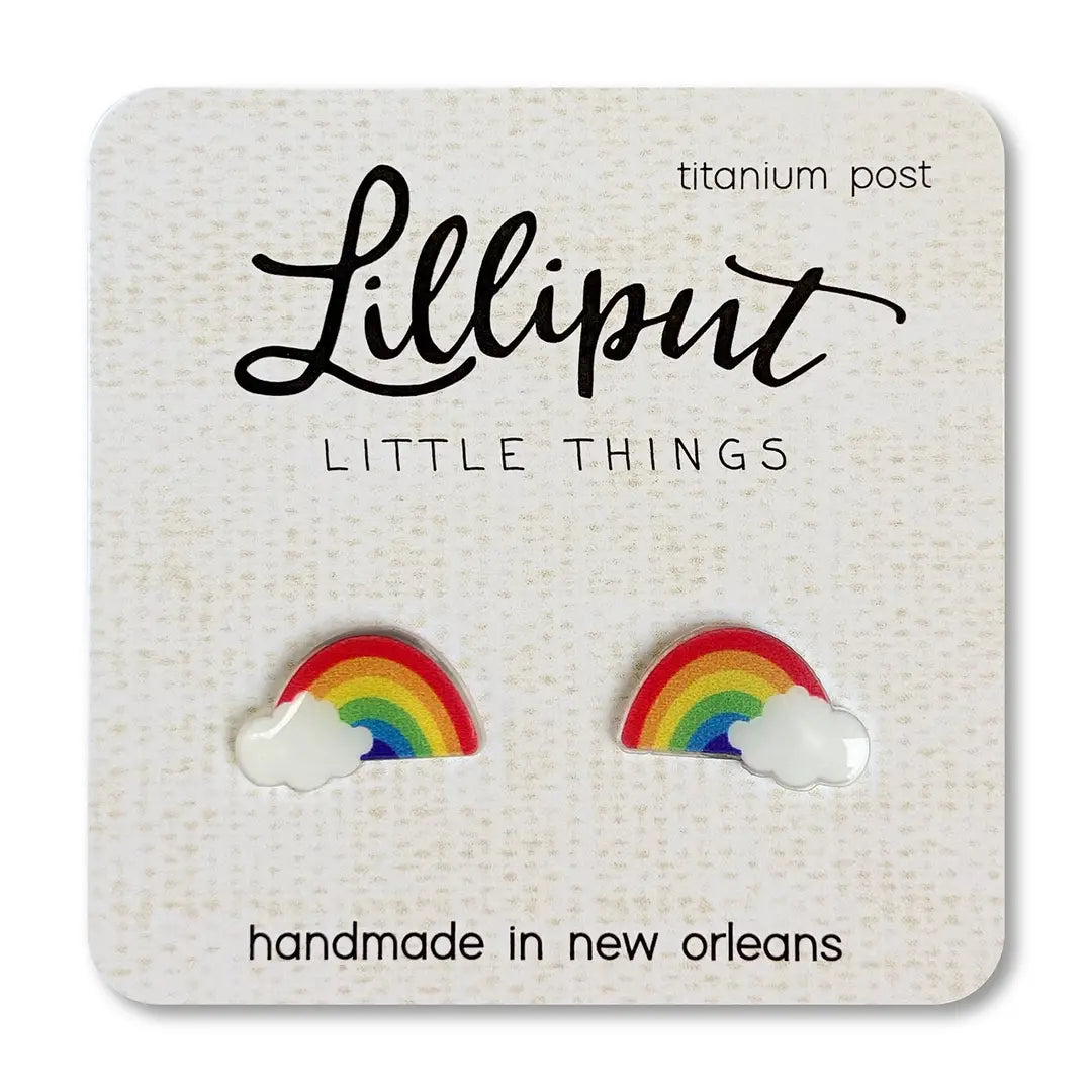 Lilliput Little Things Earrings