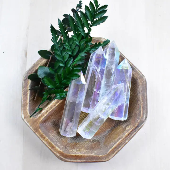 Sale!2.5-3inch Crystal Points