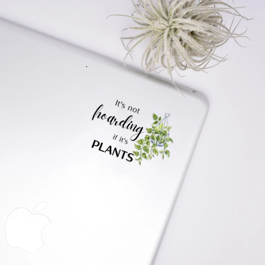 Stickers by Plant Scounts