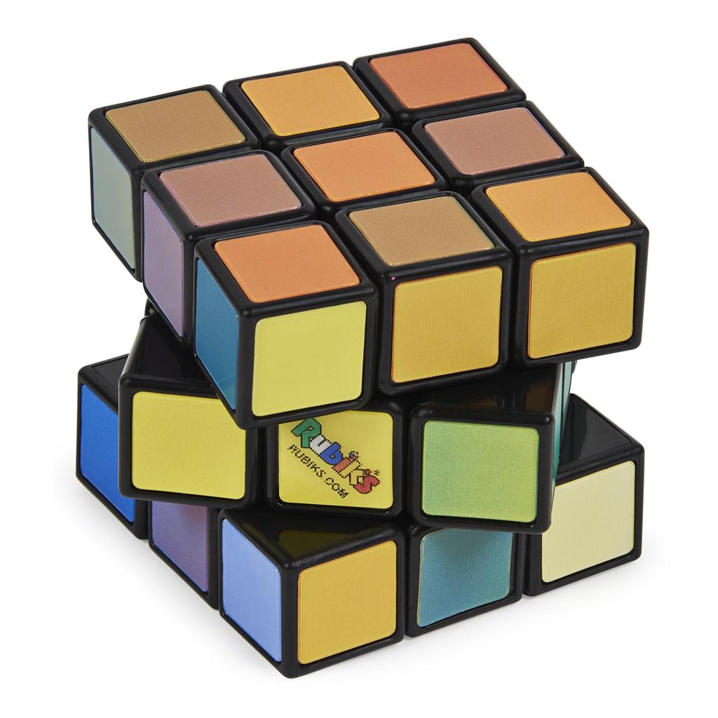 Rubik's Cube 3x3 Impossible by Homeportonline