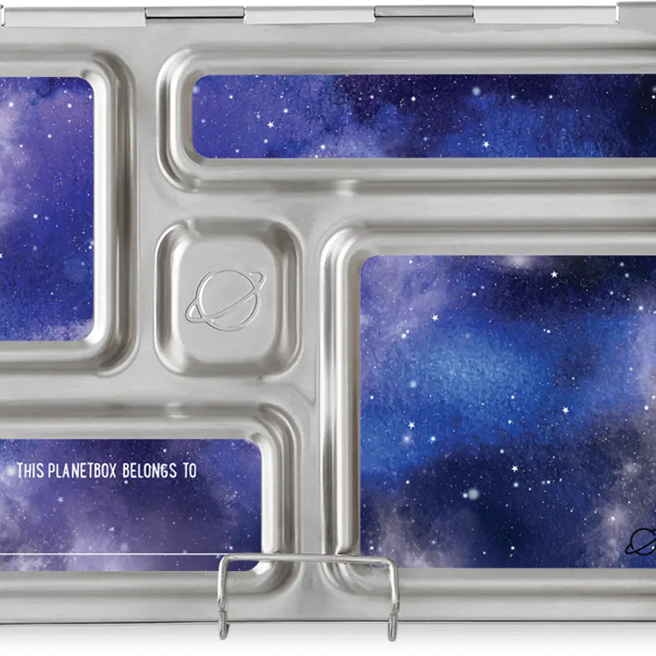 Rover Magnets for PlanetBox