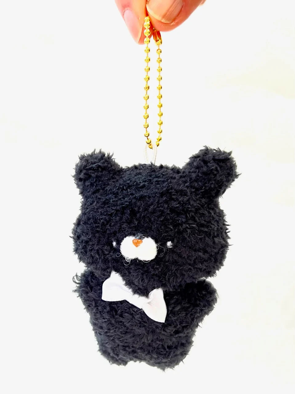 Gashapon Capsule Preschool & Up Bear Otoboke Kumasan Plush (Sold As An Individual Capsule) by Homeportonline