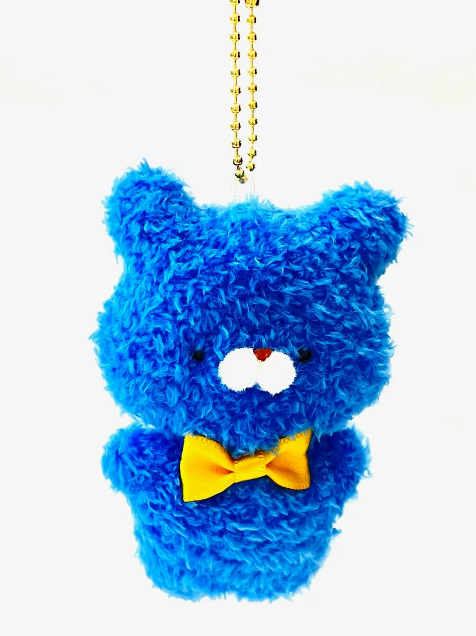 Gashapon Capsule Preschool & Up Bear Otoboke Kumasan Plush (Sold As An Individual Capsule) by Homeportonline