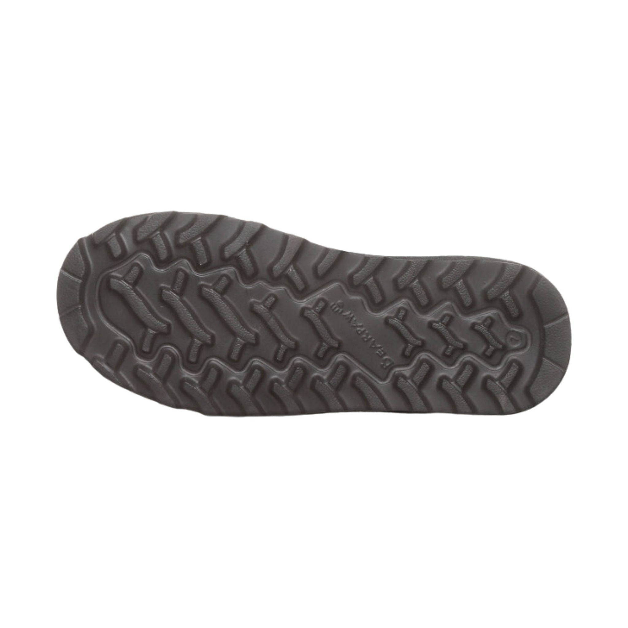 Bearpaw Women's Shorty Boot - Graphite by Lenny's Shoe & Apparel