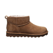 Bearpaw Women's Shorty Boot - Hickory by Lenny's Shoe & Apparel