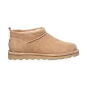 Bearpaw Women's Super Shorty Boot - Iced Coffee by Lenny's Shoe & Apparel