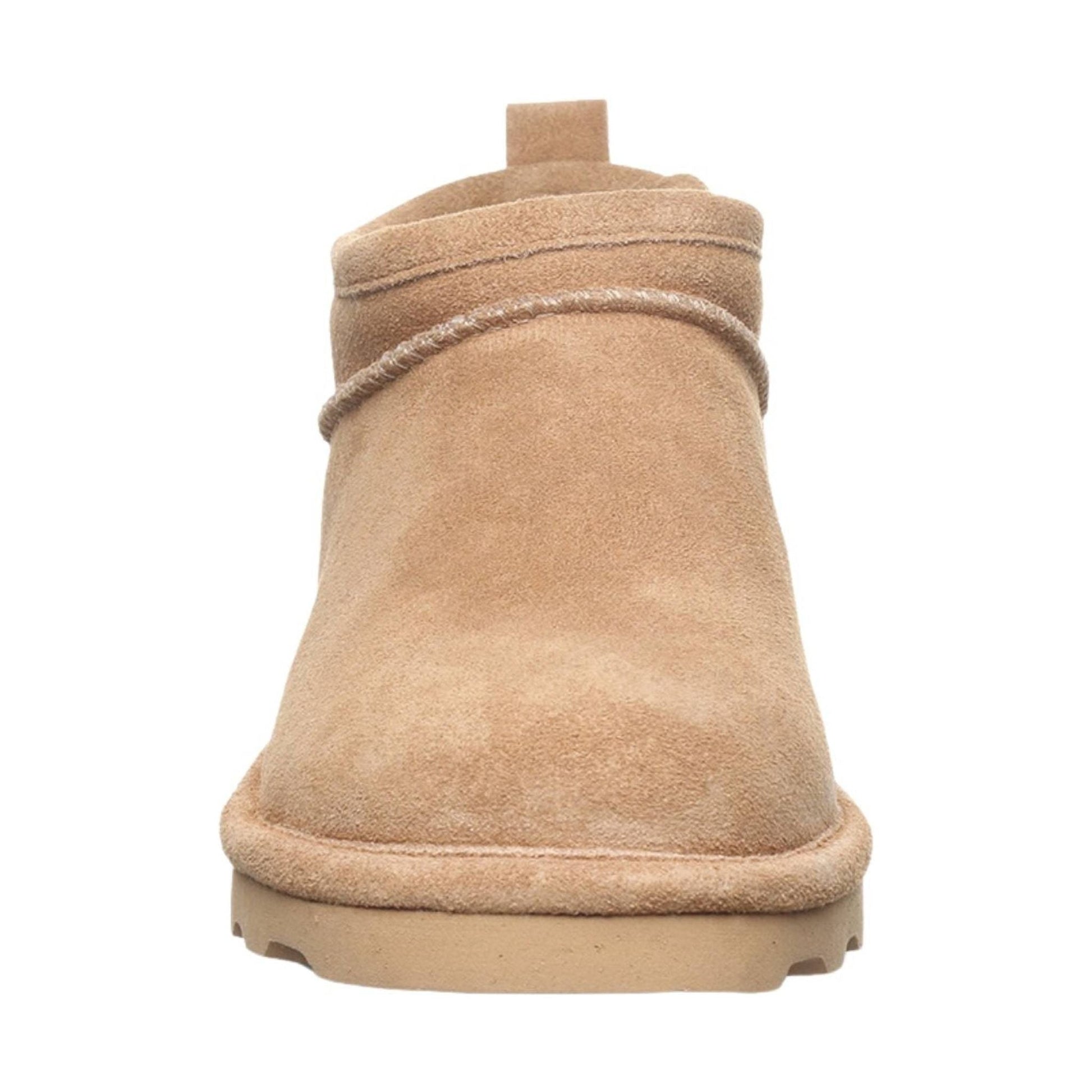 Bearpaw Women's Super Shorty Boot - Iced Coffee by Lenny's Shoe & Apparel