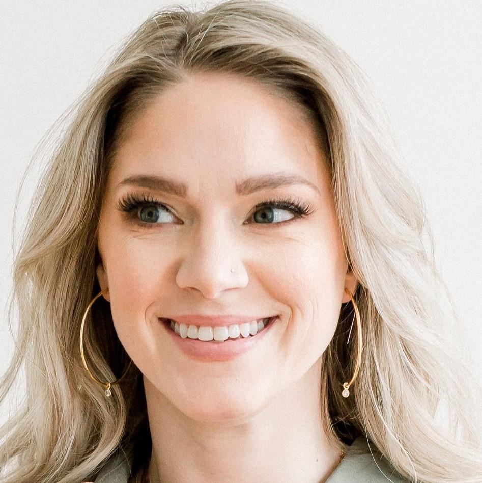 Becca Gold Hoops by elliparr