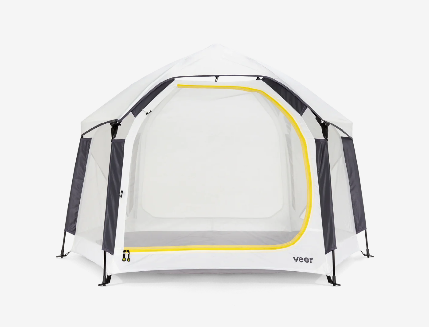 Veer Basecamp